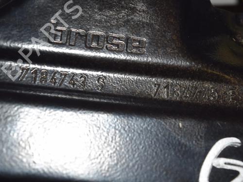 rear-left-window-mechanism-bmw-5-e60-2001-2002-2003-2004-2005-2006-2007-2008-2009-2010-34082492 main image