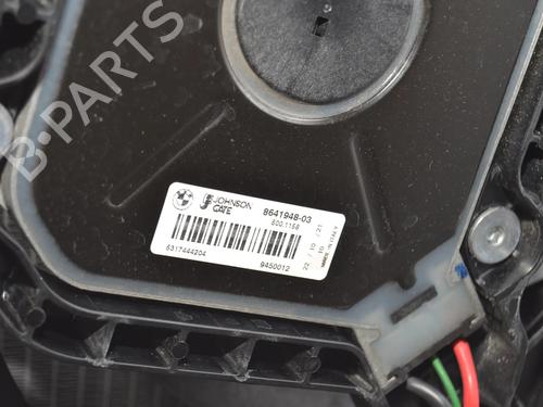 Radiator set BMW i3 (I01) Electric | BP34076242M120  - Image 9