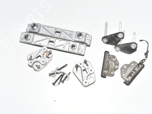 Used Other Other BMW 3 Convertible (E93) 320 d (177 hp) 34081781 34081781