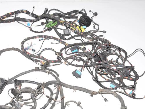 Wiring harness BMW i3 (I01) Range Extender | BP34070122E16  - Image 5
