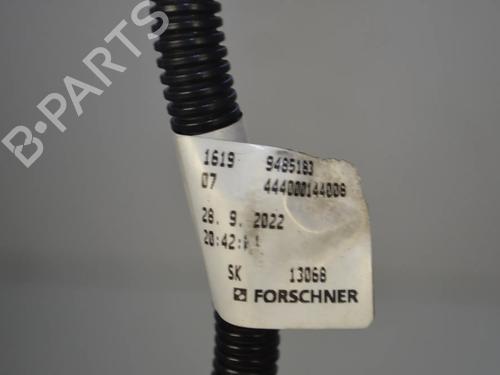 Electronic module BMW 2 Active Tourer (U06) 218d | BP34073857M83  - Image 5