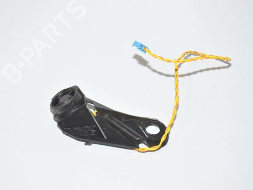 Used Speaker Speaker BMW 5 (E39) 520 d (136 hp) 34091880 34091880