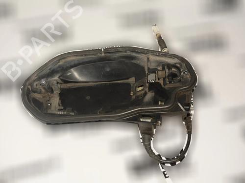 Used Support Support BMW 5 (E60) 530 d (218 hp) 34076883 34076883