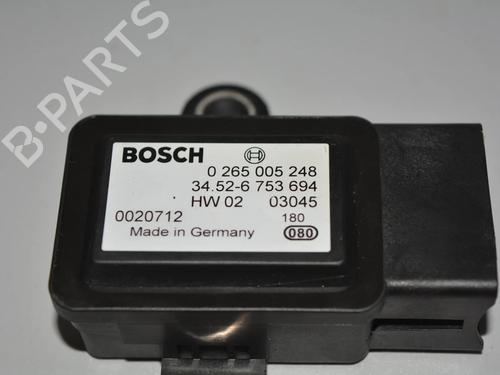 Electronic sensor BMW 5 Touring (E39) 525 d | BP34072151M84  - Image 8