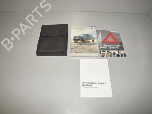 Used Other Other BMW X7 (G07) xDrive 30 d (211 hp) 34087978 34087978