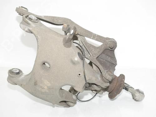Used Right rear steering knuckle Right rear steering knuckle BMW 5 Touring (F11) 530 d xDrive (258 hp) 34068771 34068771