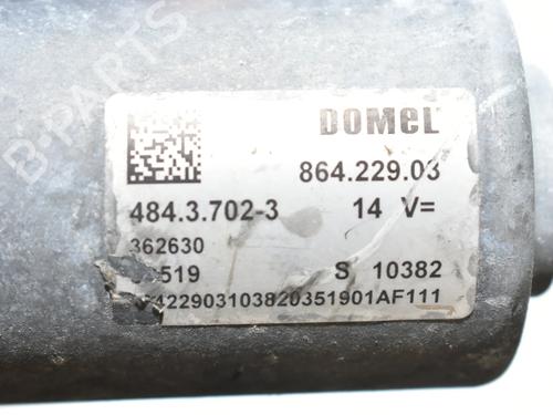 Vacuum pump BMW i3 (I01) Electric | BP34062731M80  - Image 5