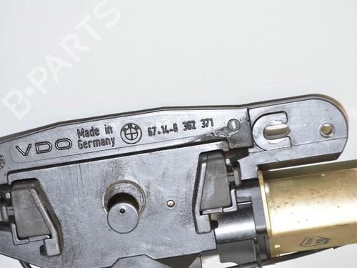 Electronic module BMW 5 Touring (E39) 520 d | BP34067079M83  - Image 5