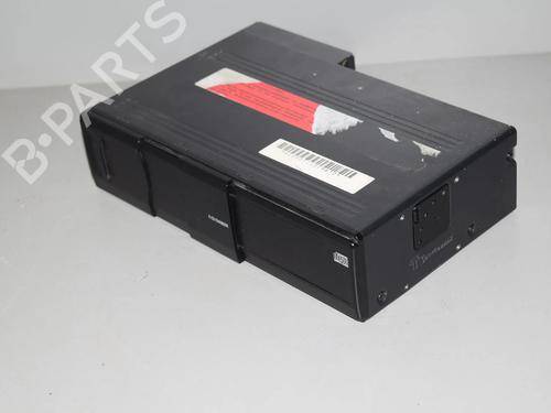 Used Electronic module Electronic module BMW 5 (E39) 530 i (231 hp) 34064524 34064524