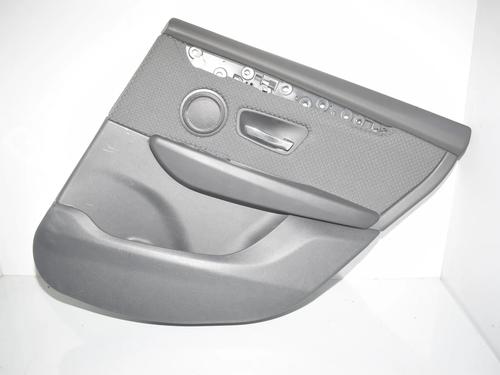 Høyre bakpanel Høyre bakpanel BMW 2 Active Tourer (F45) 218 i (136 hp) 34094023 34094023