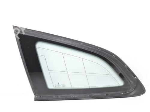 Panel rude bagtil venstre Panel rude bagtil venstre BMW 3 Touring (G21, G81) 330 e Plug-in-Hybrid (292 hp) 34096365 34096365