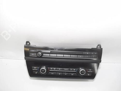 Electronic module BMW 5 (F10) 530 d | BP36984381M83 - Image 2