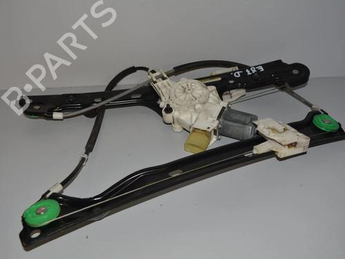 Used Front right window mechanism Front right window mechanism BMW 1 (E87) 120 d (177 hp) 34074312 34074312