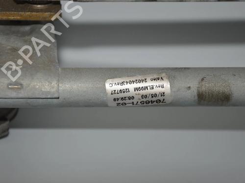 Vindrude Viskermekanisme BMW X5 (E53) 4.6 is | BP34081302C83 - Image 4