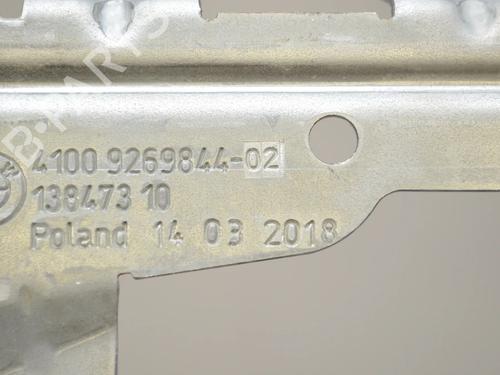 Support BMW i3 (I01) Range Extender | BP34072991C155  - Image 5