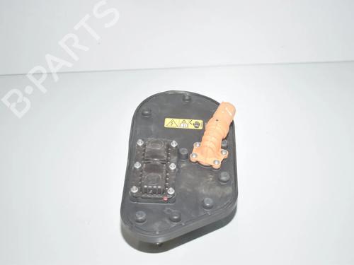Used Electronic module Electronic module BMW i4 (G26) eDrive40 (340 hp) 34077236 34077236