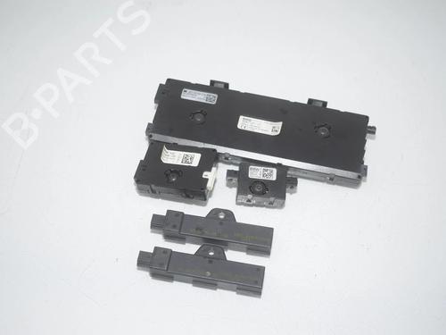Used Electronic module Electronic module BMW X3 (F25) xDrive 30 d (258 hp) 40151567 40151567