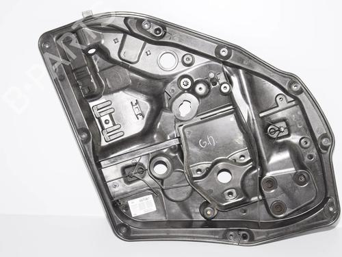 Used Rear right panel Rear right panel MERCEDES-BENZ S-CLASS (W222, V222, X222) S 350 BlueTEC / d (222.132, 222.032, 222.123) (258 hp) 34064391 34064391