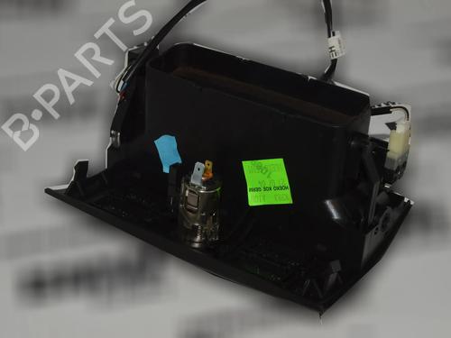 Used Air vent Air vent BMW X5 (E53) 3.0 d (218 hp) 34079918 34079918