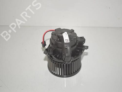 Used Heater blower motor Heater blower motor BMW X1 (U11) sDrive 18 i (136 hp) 34076395 34076395
