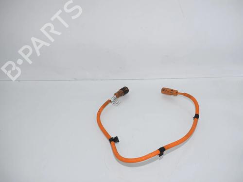 Wiring harness BMW i3 (I01) s Range Extender | BP38501880E16 - Image 2