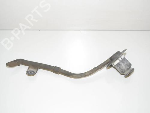 Used Pipe Pipe BMW X3 (F25) xDrive 35 i (306 hp) 34064121 34064121