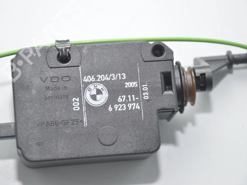 Electronic module BMW X5 (E53) 4.8 is | BP34090122M83  - Image 5