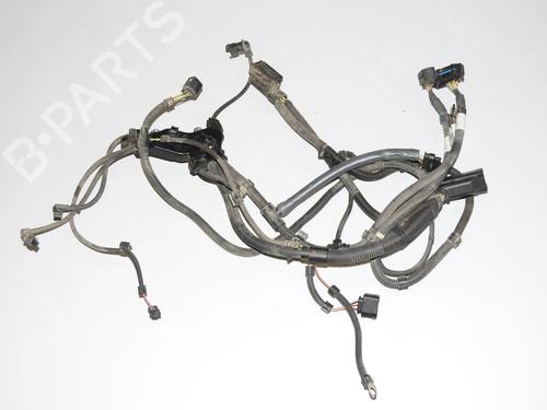 Wiring harness BMW i3 (I01) Range Extender | BP34065981E16  - Image 6