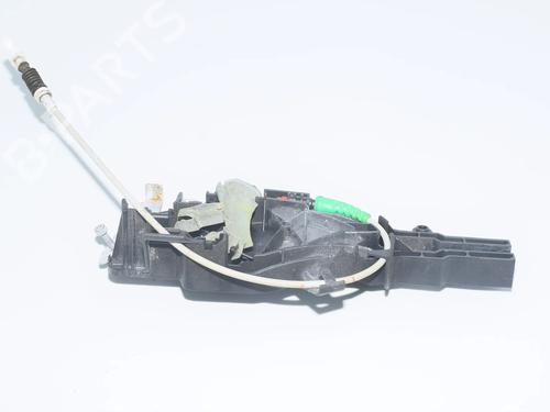 Support BMW 3 Coupe (E92) 320 d | BP34086941C155 - Image 3