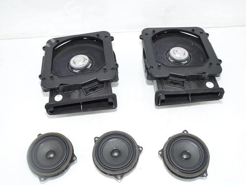 Used Electronic module Electronic module BMW 2 Active Tourer (F45) 218 i (136 hp) 39939870 39939870