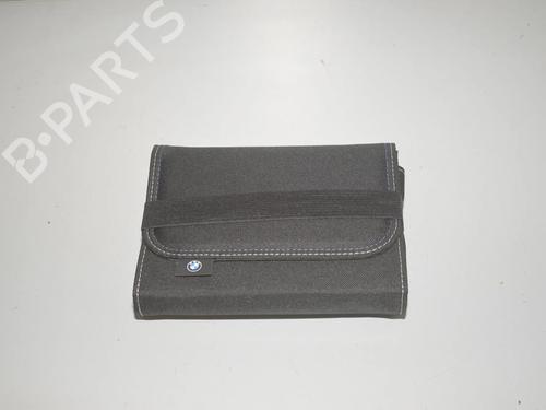 Used Other Other BMW X3 (G01, F97, G08) iX3 (286 hp) 34093760 34093760