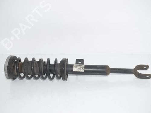 Used Left front shock absorber Left front shock absorber 34082667 34082667