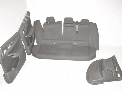 Sæde sæt BMW 5 Touring (G31) 520 d | BP34086268C78  - Image 6