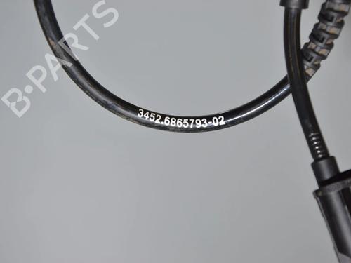 Electronic sensor BMW i3 (I01) Electric | BP34066735M84  - Image 5