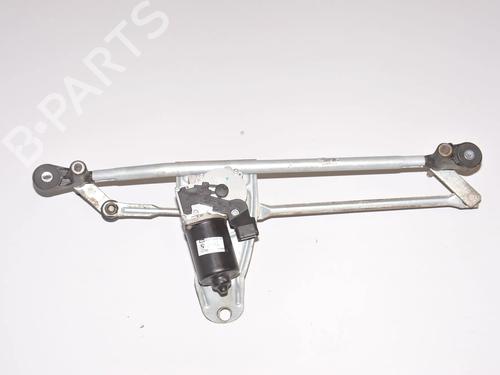 front-wipers-mechanism-bmw-x5-e53-2000-2001-2002-2003-2004-2005-2006-34073526 main image