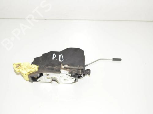 Front right lock BMW X6 (E71, E72) M 50 d | BP34063041C97 - Image 4