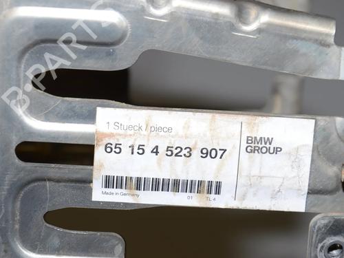 Support BMW i3 (I01) Range Extender | BP34088539C155  - Image 6