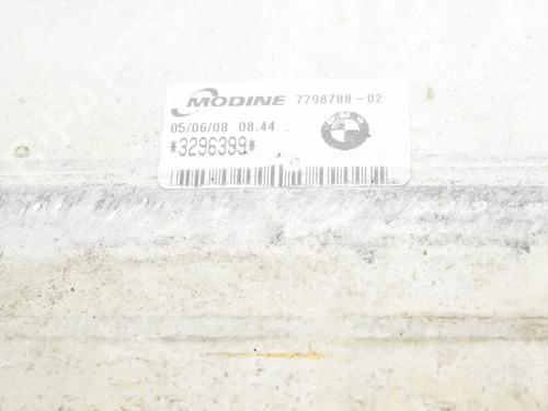 Radiator set BMW 1 (E87) 123 d | BP34087305M120  - Image 9