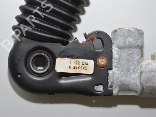 Seat buckle BMW 7 (E65, E66, E67) 730 Ld | BP34090014I32  - Image 5