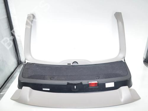 Used Boot lining Boot lining BMW 5 Touring (F11) 535 d xDrive (313 hp) 34069868 34069868