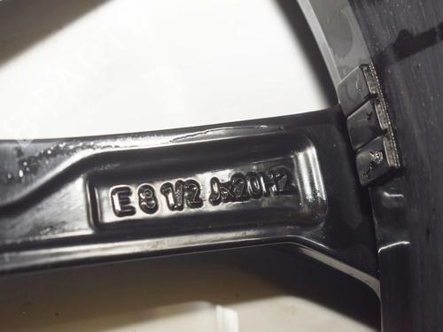 Fælgsæt BMW X7 (G07) xDrive 30 d | BP34090541C100 - Image 18