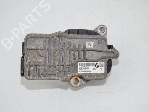 Electronic module BMW 5 Touring (F11) 530 d xDrive | BP38038429M83 - Image 3