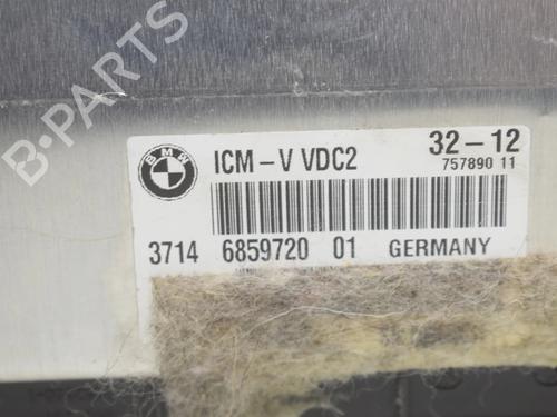 Electronic module BMW 6 Gran Coupe (F06) 640 d | BP34070537M83  - Image 9