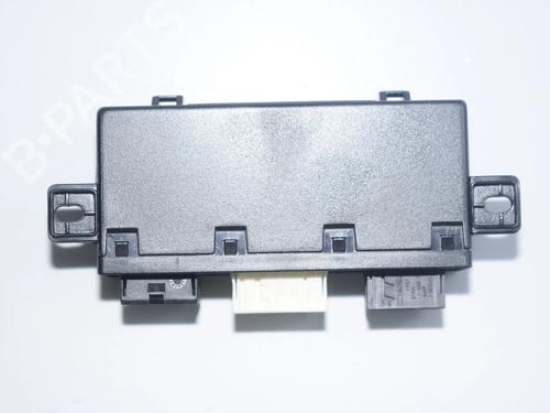 Used Electronic module Electronic module BMW 5 Touring (E39) 525 d (163 hp) 34067143 34067143