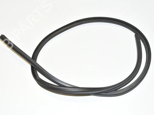 rubber-door-seal-bmw-1-convertible-e88-2007-2008-2009-2010-2011-2012-2013-34079076 main image