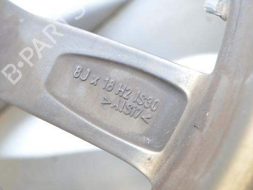 Fælk BMW 5 Touring (G31) 520 d | BP38707704C45 - Image 7