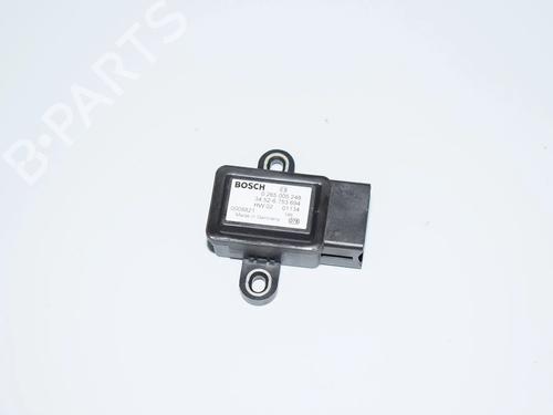 Used Electronic sensor Electronic sensor BMW 5 Touring (E39) 530 d (193 hp) 34069059 34069059