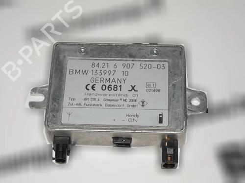 electronic-module-bmw-7-e38-1994-1995-1996-1997-1998-1999-2000-2001-34079003 main image
