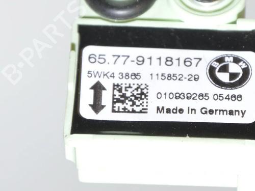 Electronic sensor BMW 5 (E60) 520 d | BP34093932M84  - Image 6