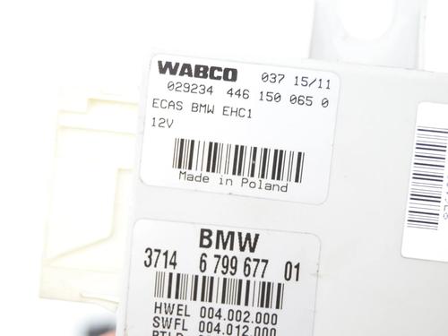 Electronic module BMW 5 Touring (F11) 530 d xDrive | BP38081432M83 - Image 7